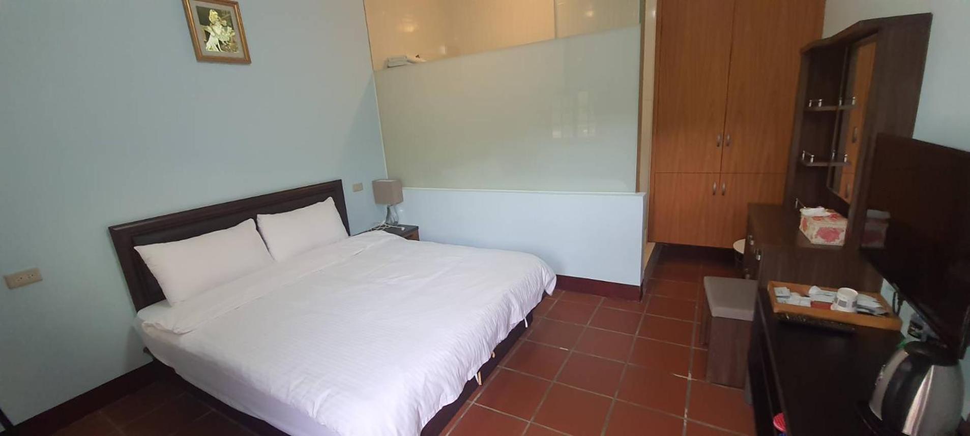 Jihead Villa Xinpu Zewnętrze zdjęcie