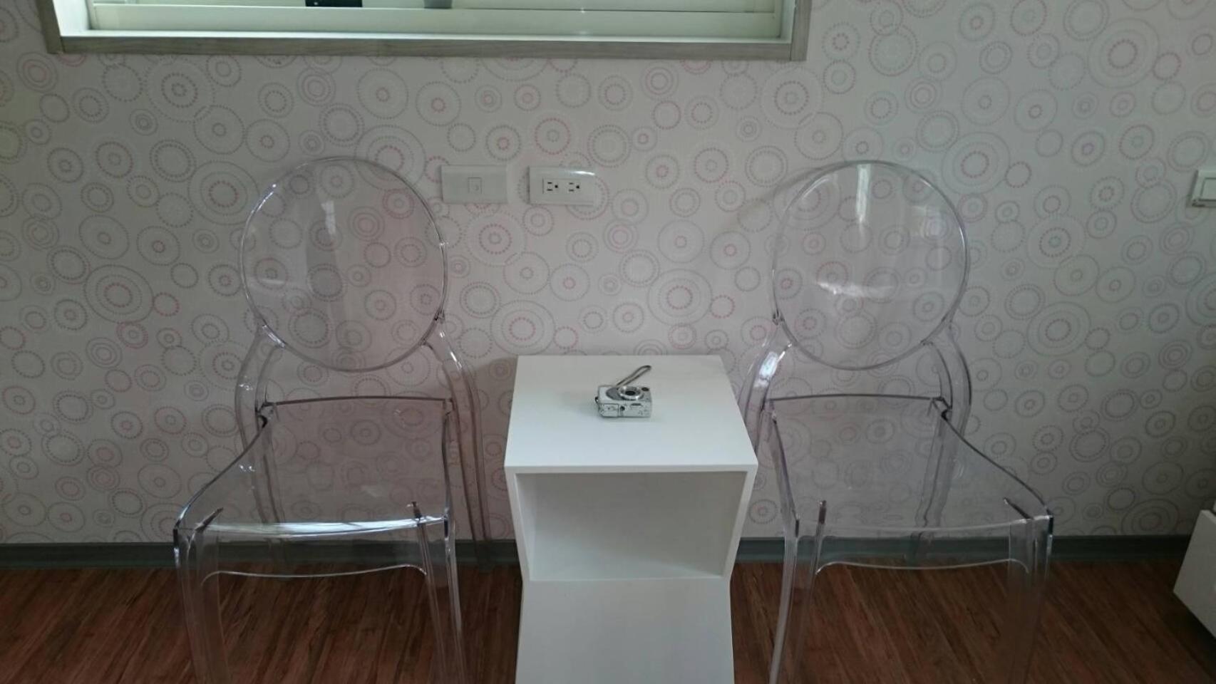 Jihead Villa Xinpu Zewnętrze zdjęcie