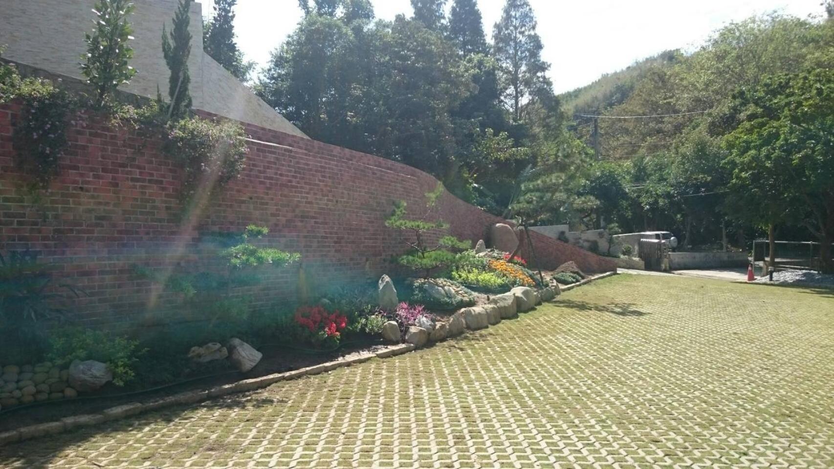 Jihead Villa Xinpu Zewnętrze zdjęcie