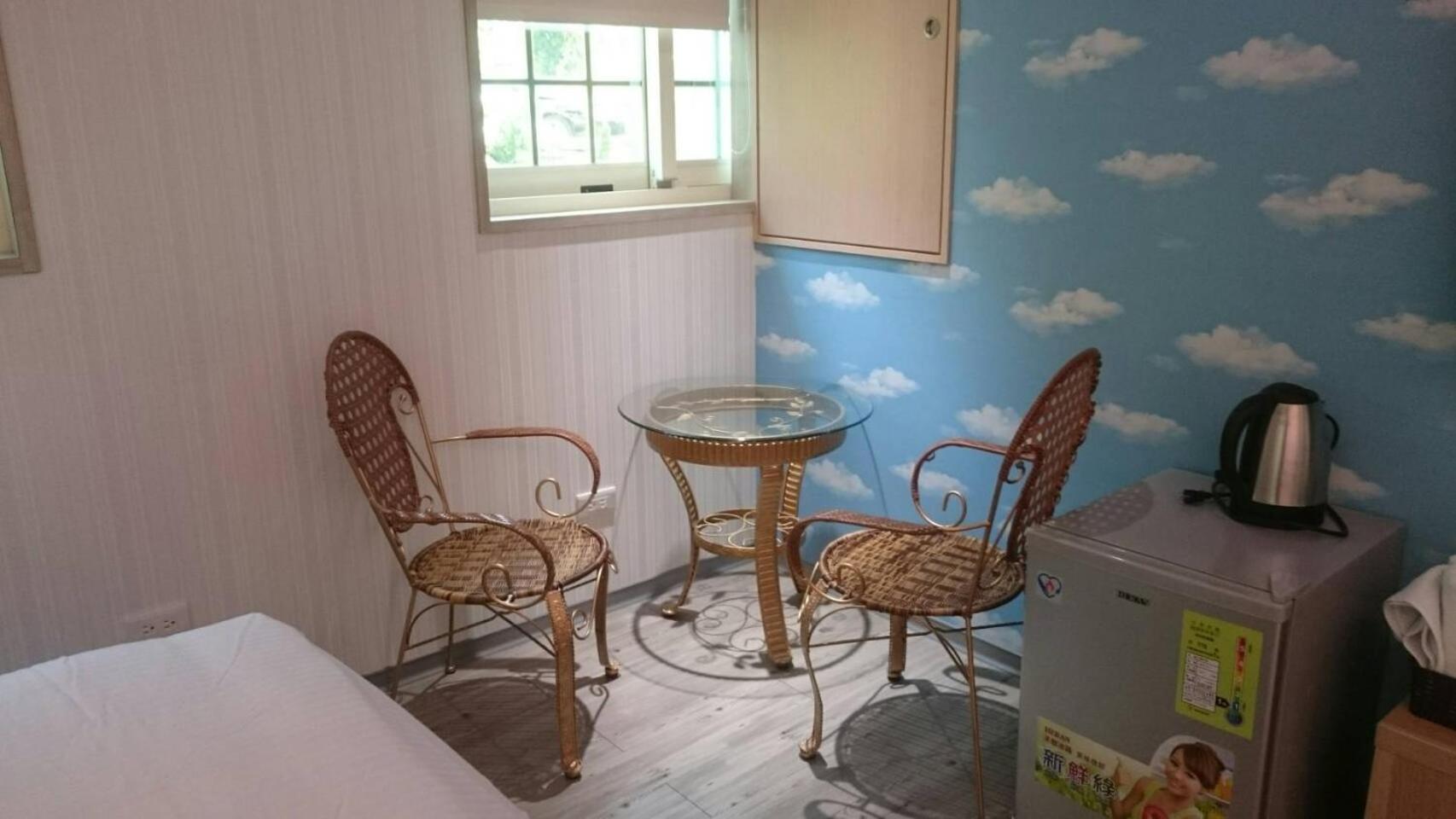 Jihead Villa Xinpu Zewnętrze zdjęcie