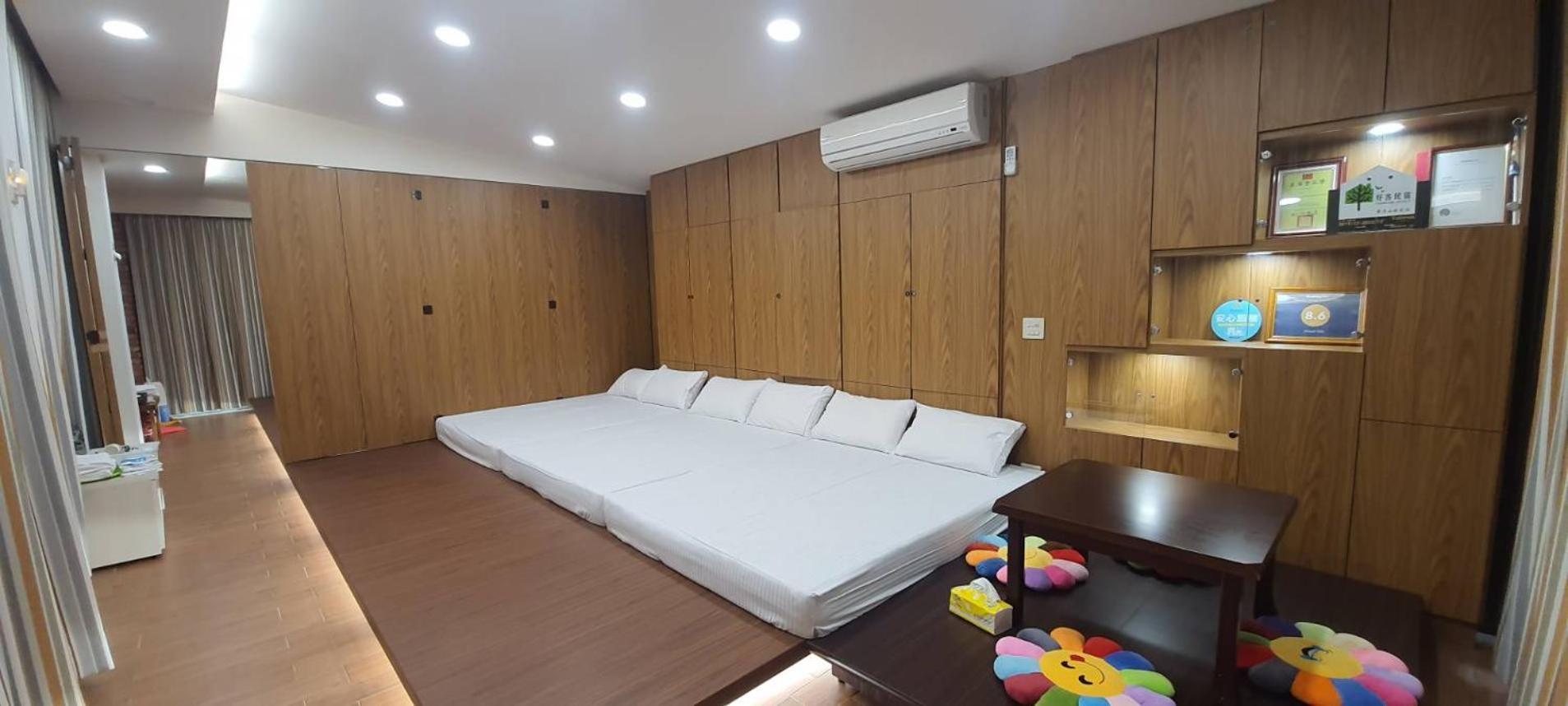 Jihead Villa Xinpu Zewnętrze zdjęcie