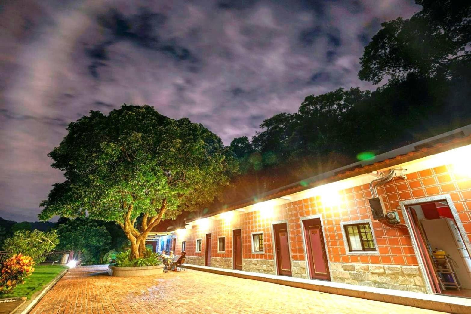 Jihead Villa Xinpu Zewnętrze zdjęcie