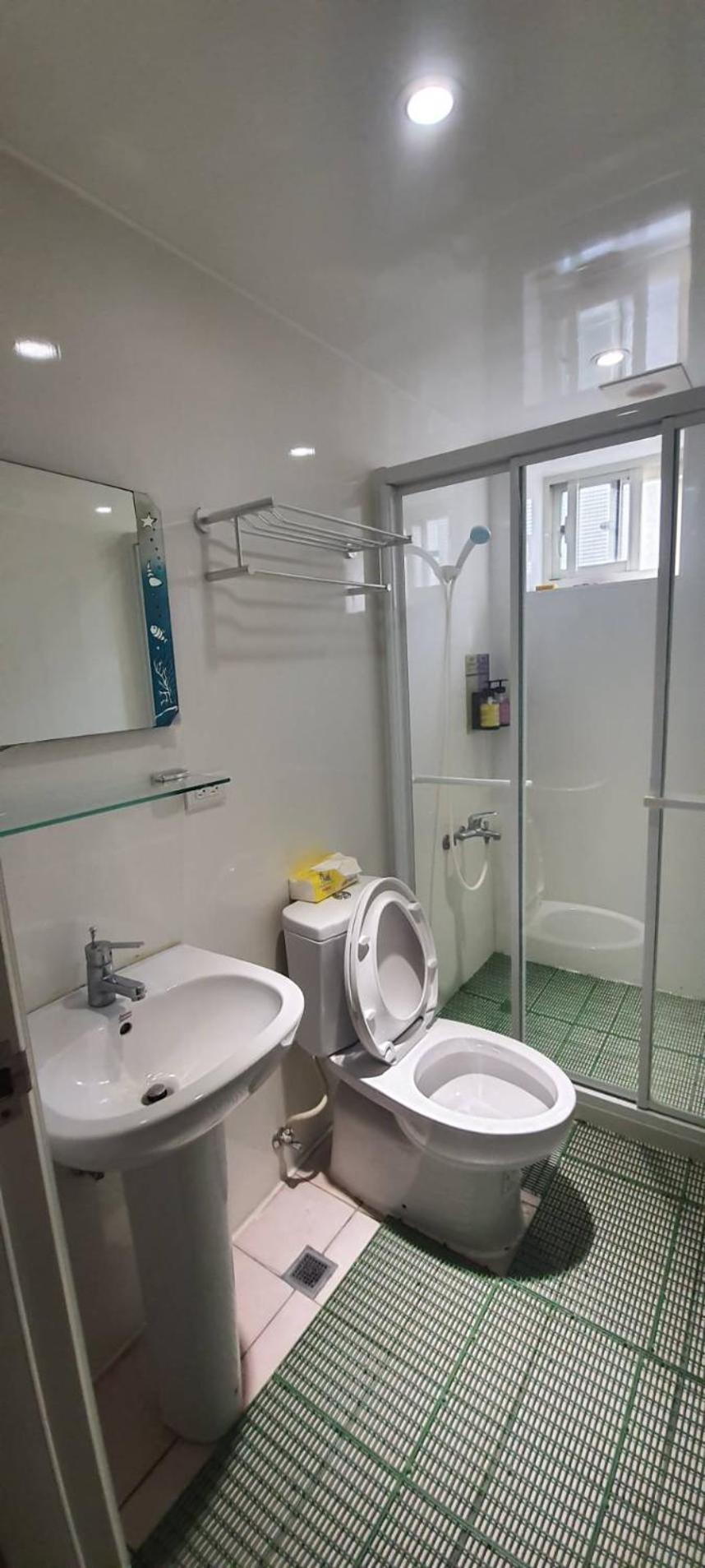Jihead Villa Xinpu Zewnętrze zdjęcie