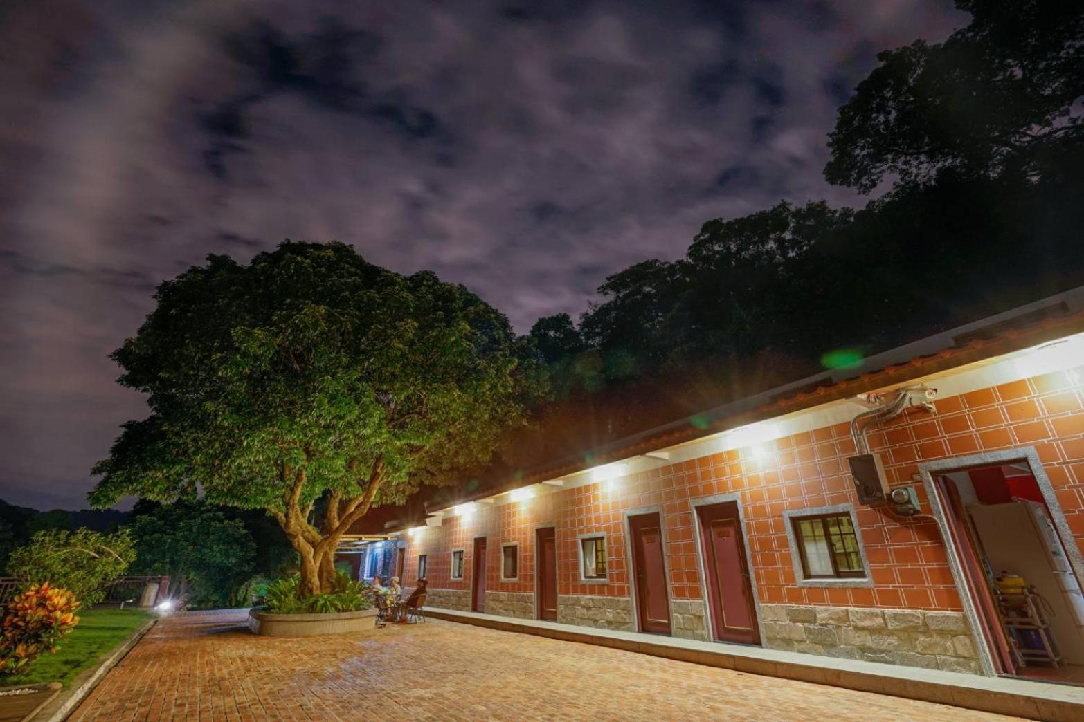 Jihead Villa Xinpu Zewnętrze zdjęcie