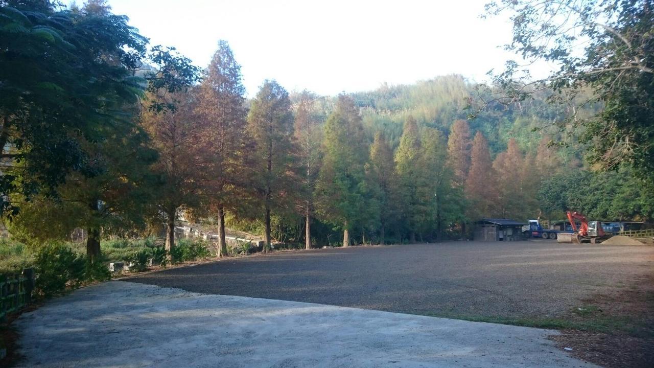 Jihead Villa Xinpu Zewnętrze zdjęcie