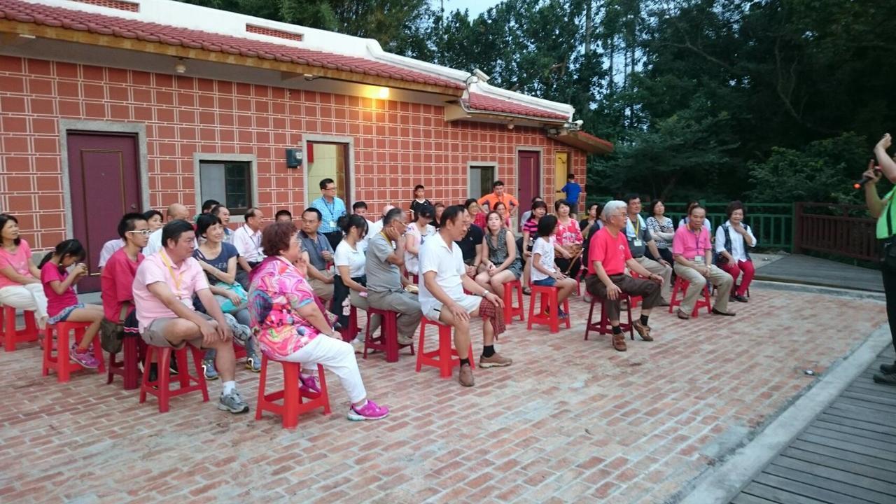 Jihead Villa Xinpu Zewnętrze zdjęcie
