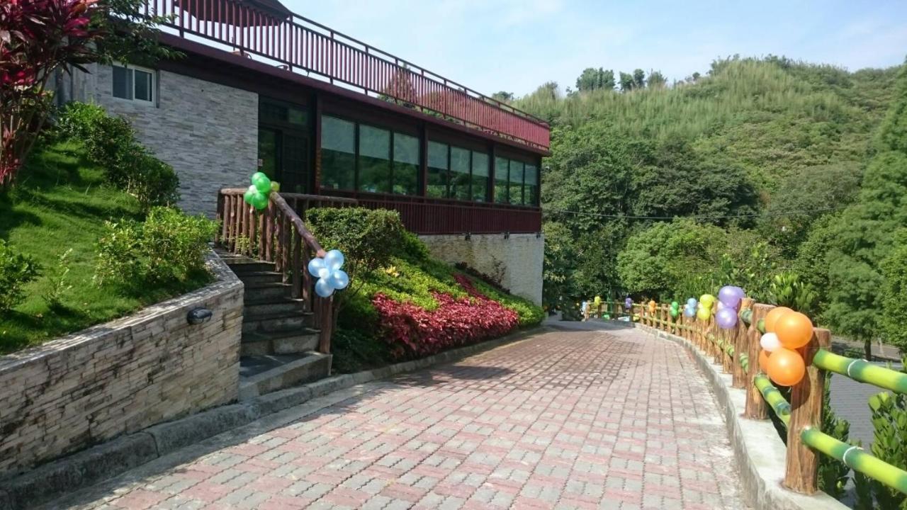 Jihead Villa Xinpu Zewnętrze zdjęcie