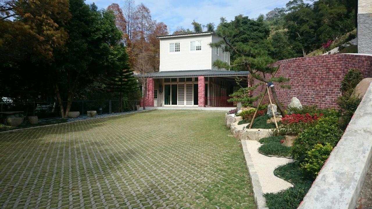 Jihead Villa Xinpu Zewnętrze zdjęcie