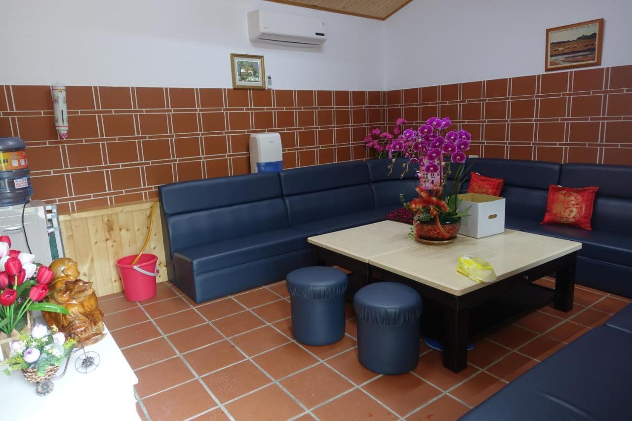 Jihead Villa Xinpu Zewnętrze zdjęcie
