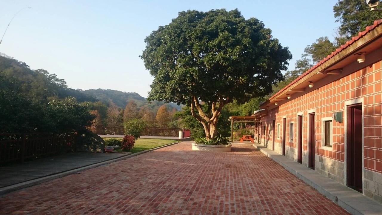 Jihead Villa Xinpu Zewnętrze zdjęcie